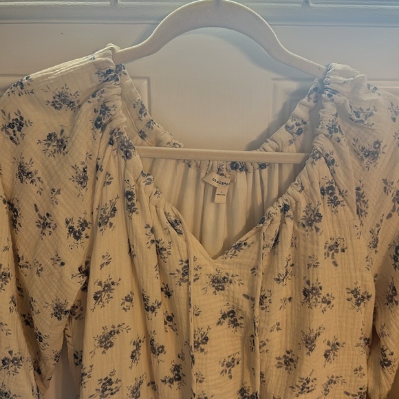 Grade and Gather Dress - Picture 2 of 6